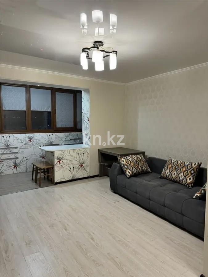 Продажа 2-комнатной квартиры, 63 м², ул. Розыбакиева, дом  289 - Продажа  двухкомнатных квартир в новостройках Алматы без посредников фото 1 из 4