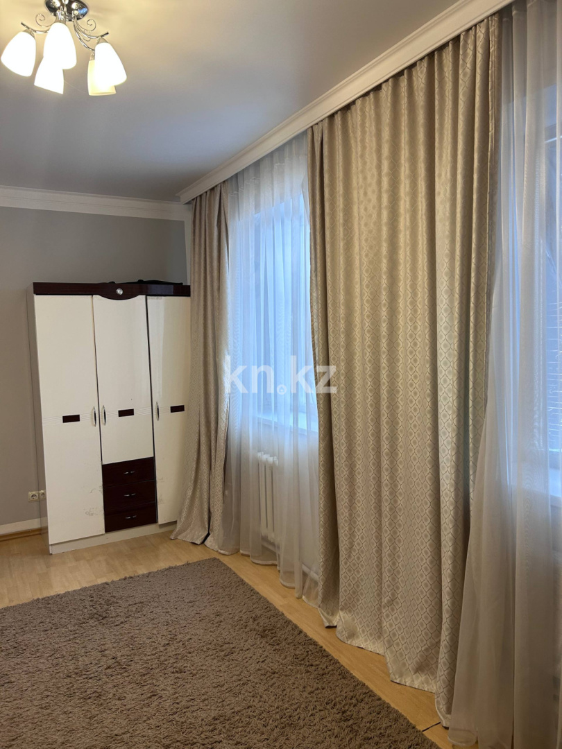 Аренда 8-комнатного дома, 392 м², ул. Акарыс - Аренда домов в Астане фото 35 из 37