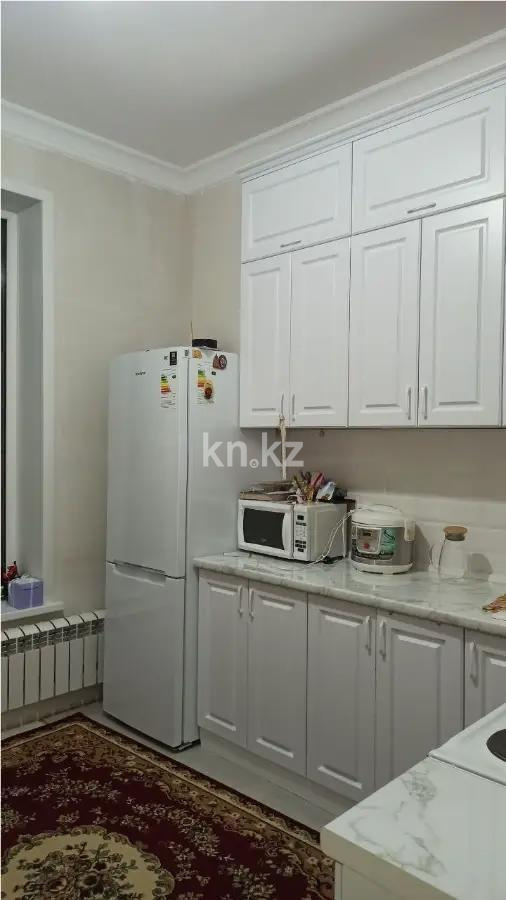 Продажа 1-комнатной квартиры, 38 м² в Астане - фото 2