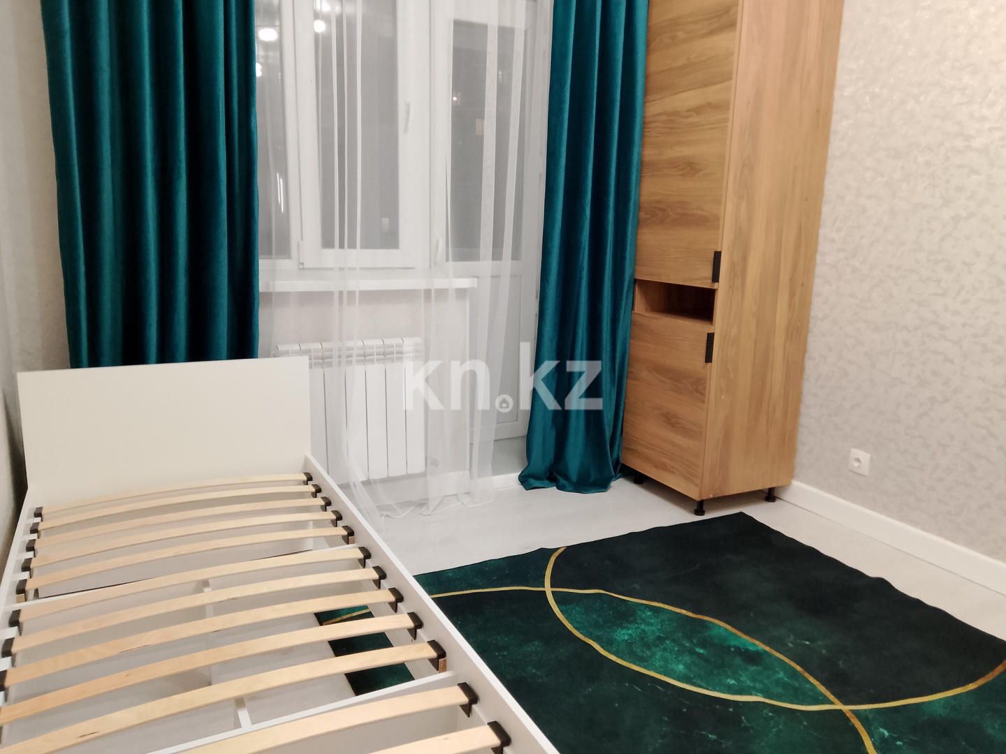 Аренда 3-комнатной квартиры, 90 м², ул. Бухар жырау, дом  32 - Алихан Бокейхан - Аренда квартир помесячно в Казахстане фото 6 из 10