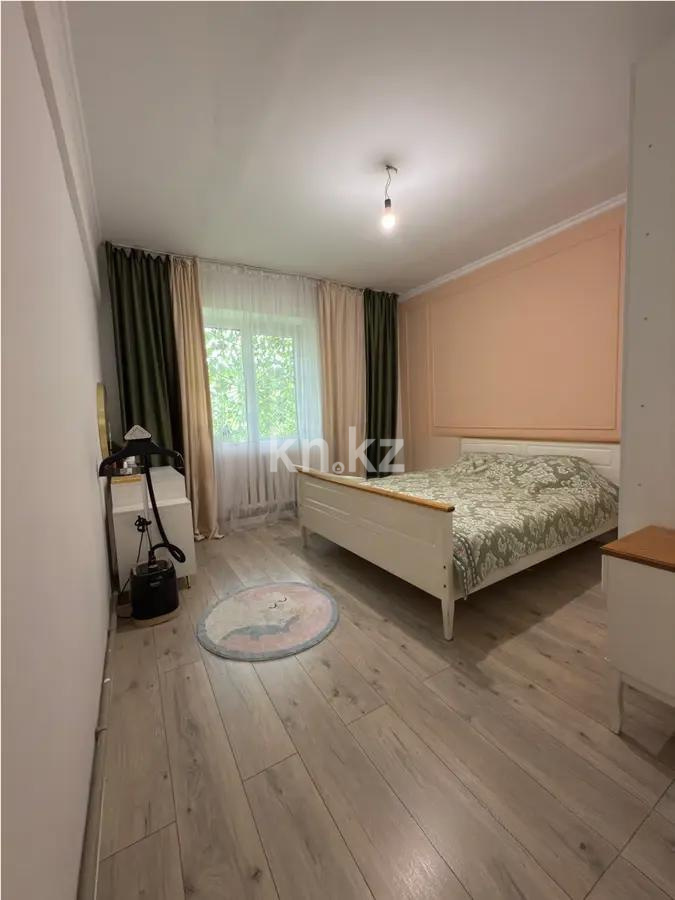 Продажа 3-комнатной квартиры, 70 м², ул. Рыскулова, дом  86А - Продажа  двухкомнатных, трехкомнатных квартир в Алматы фото 2 из 6