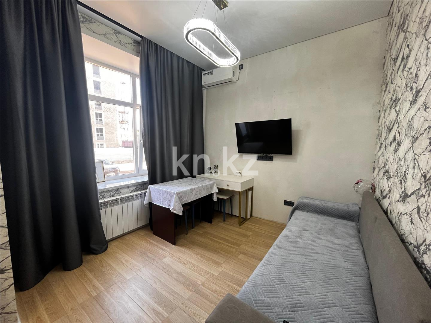 Продажа 1-комнатной квартиры, 40 м² - Продажа квартир в Караганде - страница 156 фото 3 из 13