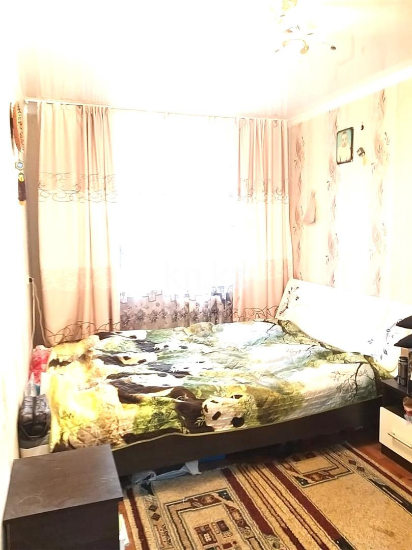 Продажа 3-комнатной квартиры, 56 м², мкр-н 12 в Караганде - фото 11