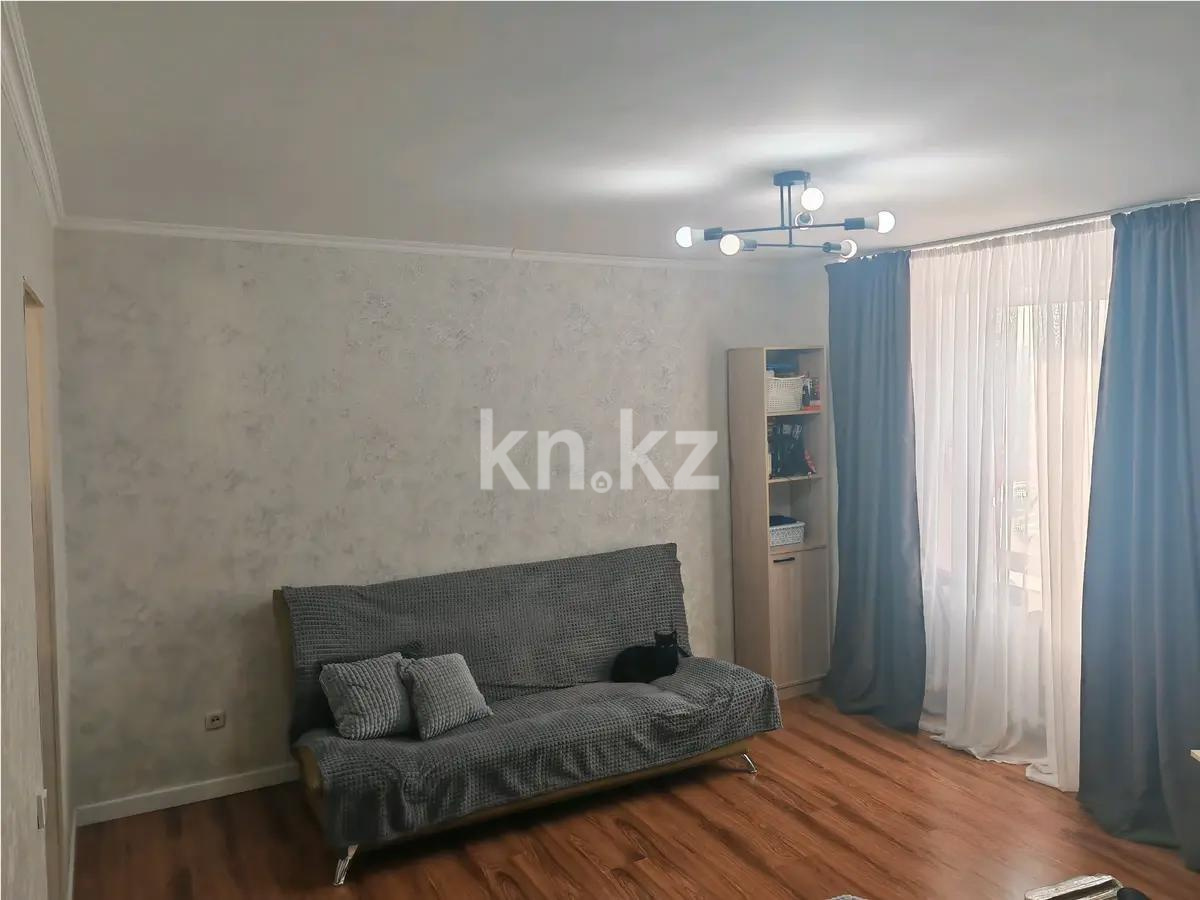 Продажа 1-комнатной квартиры, 38 м² - Продажа квартир в Астане без посредников - страница 20 фото 1 из 6