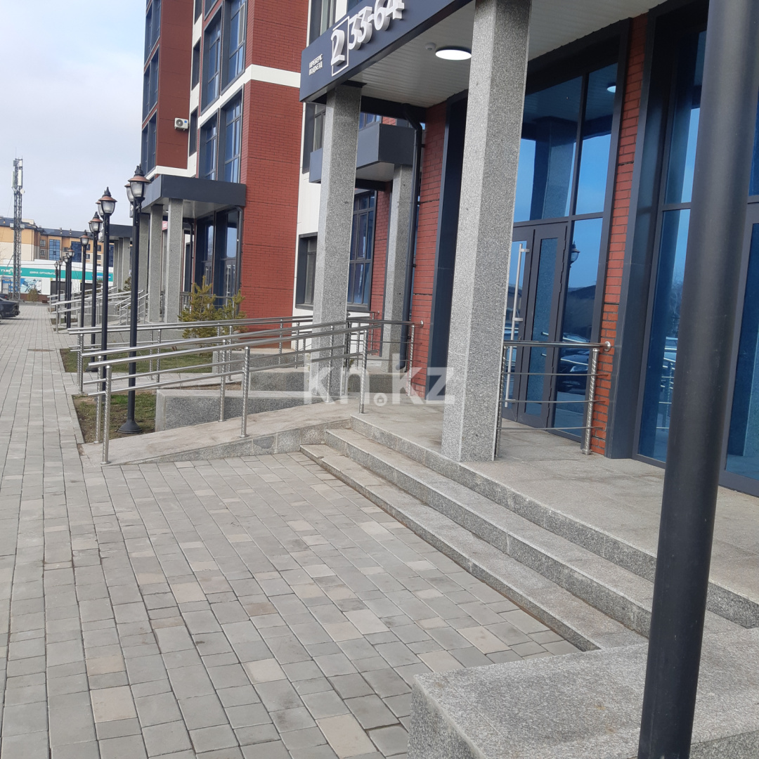 Продажа 1-комнатной квартиры, 47 м², Татимбета, дом  40 - Продажа  однокомнатных квартир в новостройках Караганды фото 3 из 23