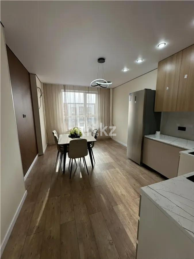 Продажа 2-комнатной квартиры, 42 м² - Продажа квартир в Турксибском р-не Алматы - страница 3 фото 2 из 3