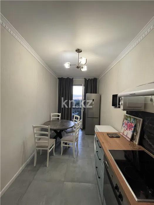 Продажа 2-комнатной квартиры, 66.7 м², пр. Райымбека, дом  481/1 в Алматы - фото 3