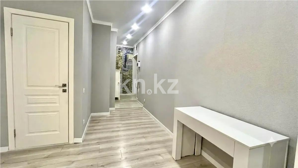 Продажа 3-комнатной квартиры, 96 м² - Продажа квартир от собственников в Астане - страница 6 фото 6 из 7