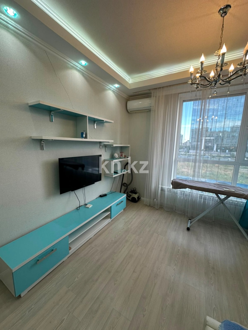 Аренда 1-комнатной квартиры, 40 м² в Астане - фото 4