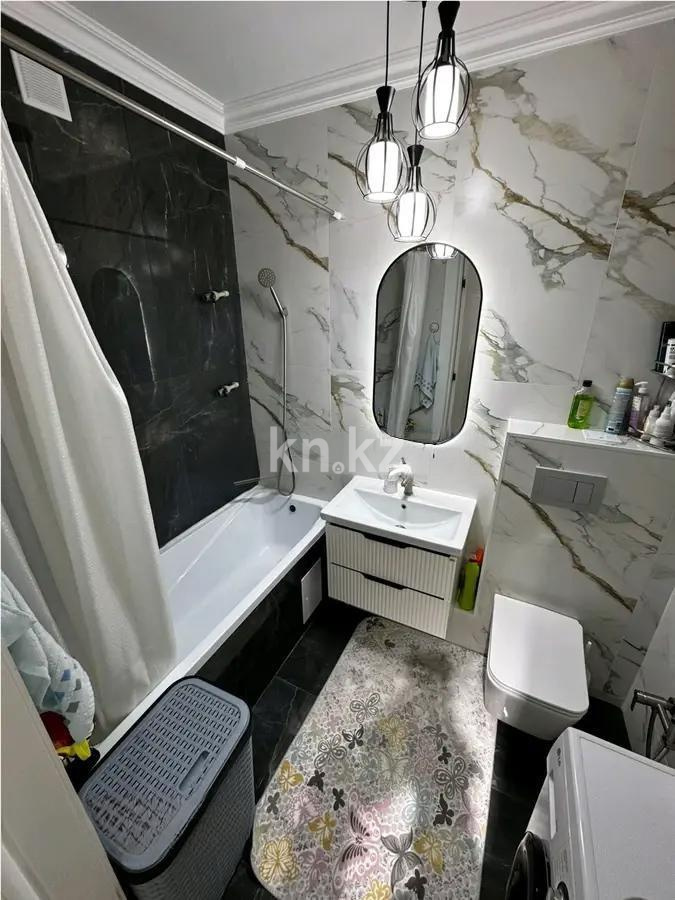 Продажа 2-комнатной квартиры, 58 м² - Недвижимость в Астане - страница 11 фото 3 из 4