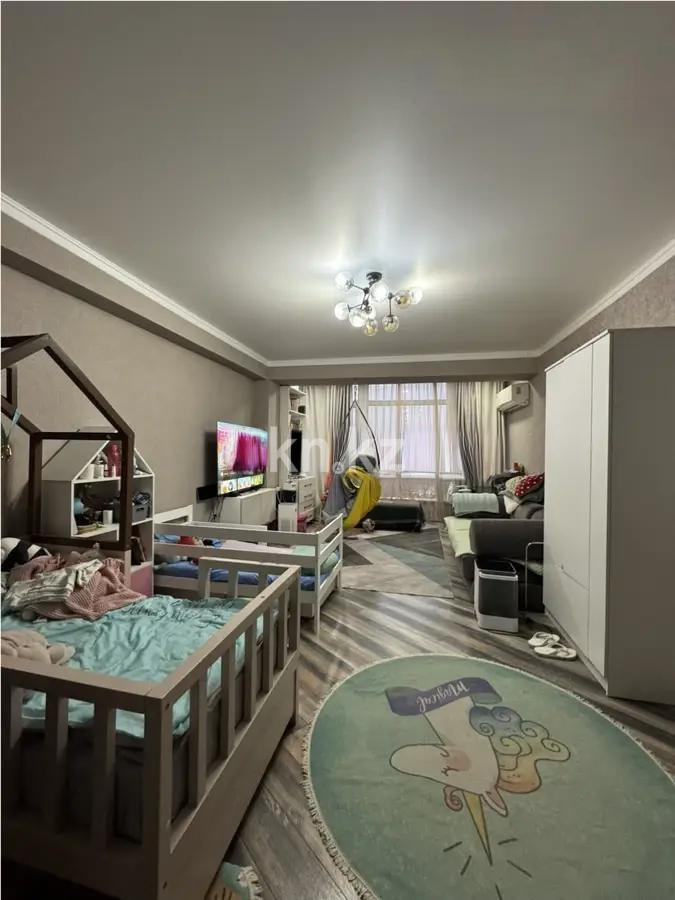 Продажа 2-комнатной квартиры, 86.6 м² - Продажа квартир в Алматы - страница 8 фото 1 из 4