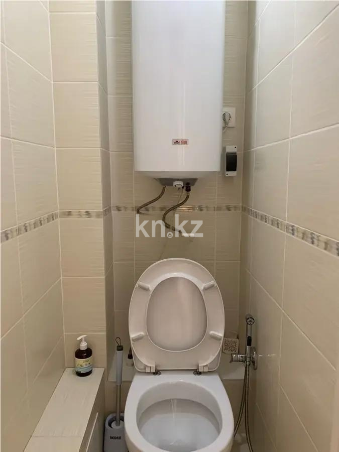 Продажа 3-комнатной квартиры, 66 м² в Караганде - фото 5