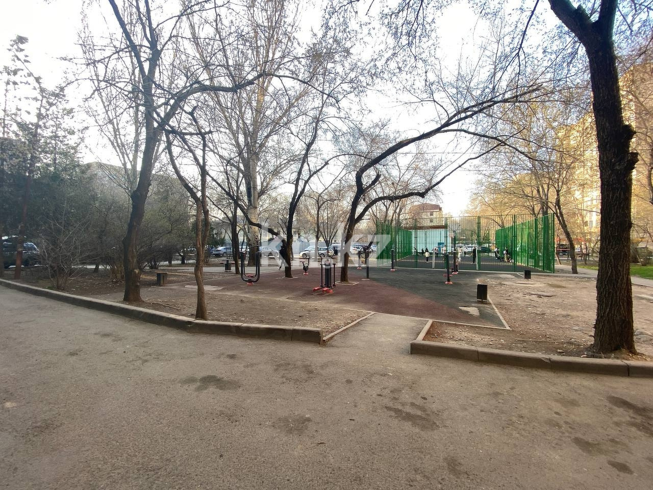 Продажа 1-комнатной квартиры, 40 м² в Алматы - фото 13