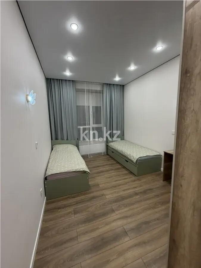 Продажа 3-комнатной квартиры, 61 м² в Астане - фото 3
