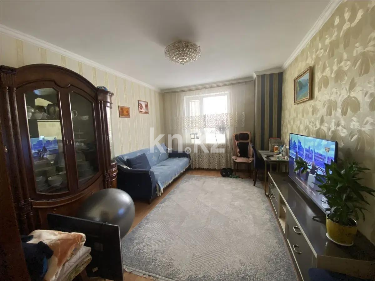 Продажа 2-комнатной квартиры, 59.7 м² - Продажа недвижимости в Астане - страница 23 фото 1 из 6