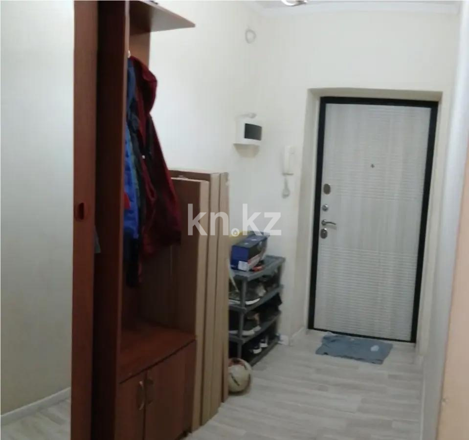 Продажа 1-комнатной квартиры, 53 м² - Продажа однокомнатных квартир от собственников в Астане - страница 21 фото 4 из 4