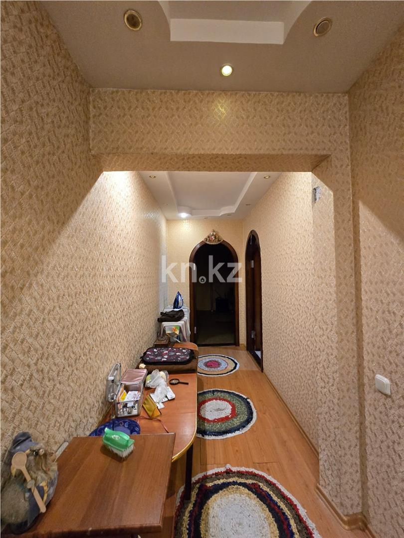 Продажа 3-комнатной квартиры, 96 м², пр. Мира в Темиртау - фото 12