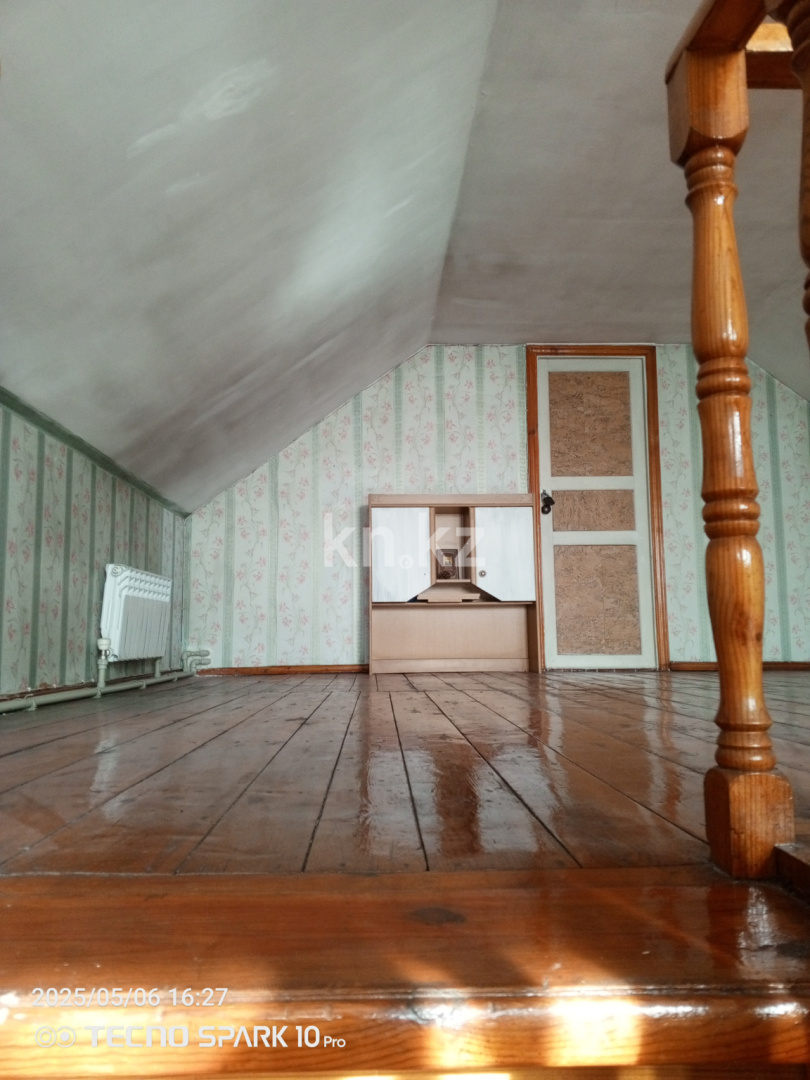 Продажа 7-комнатного дома, 140 м², ул. Миасская, дом  8 - ул. Аймауытова в Алматы - фото 15