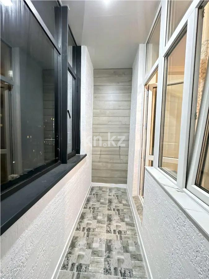 Продажа 1-комнатной квартиры, 37 м², ул. Кумисбекова, дом  2 - Продажа квартир в новостройках Астаны без посредников с фото фото 5 из 5