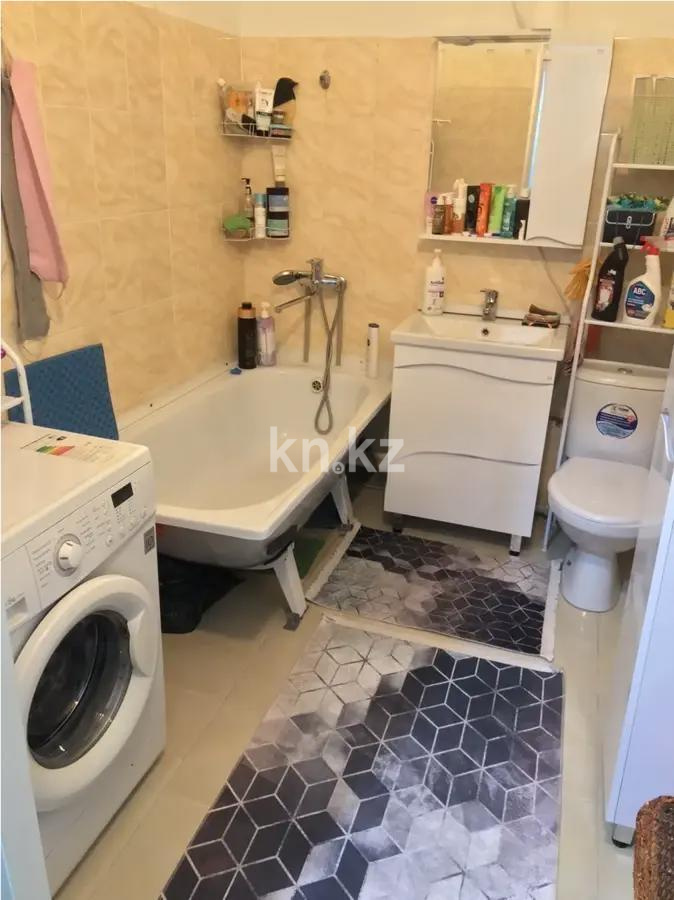 Продажа 1-комнатной квартиры, 44 м² - Продажа квартир в Алматы в Алатауском р-не - страница 21 фото 3 из 5