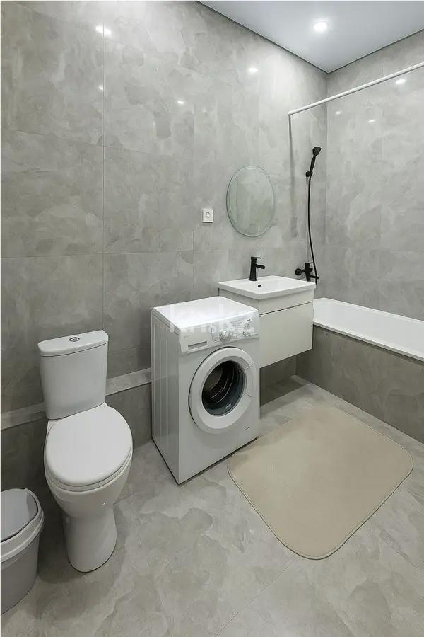 Продажа 1-комнатной квартиры, 36.6 м² - Продажа недвижимости в Казахстане фото 3 из 3