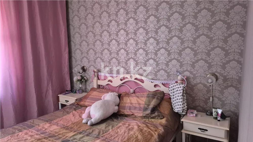 Продажа 4-комнатной квартиры, 72 м² - Продажа четырехкомнатных квартир в Алматы фото 2 из 6