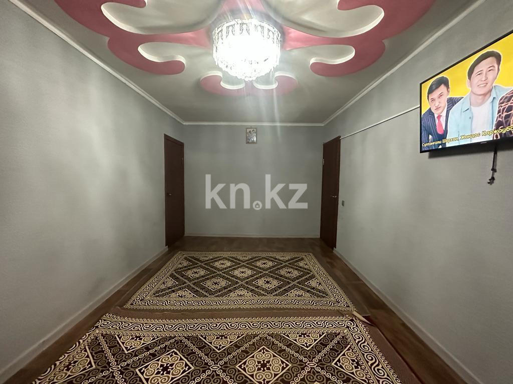 Продажа 3-комнатной квартиры, 47 м², 6А квартал - Продажа квартир в Темиртау фото 2 из 10