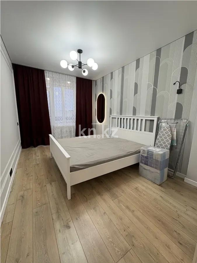 Продажа 2-комнатной квартиры, 48 м² - Продажа квартир в Астане - страница 10 фото 1 из 4
