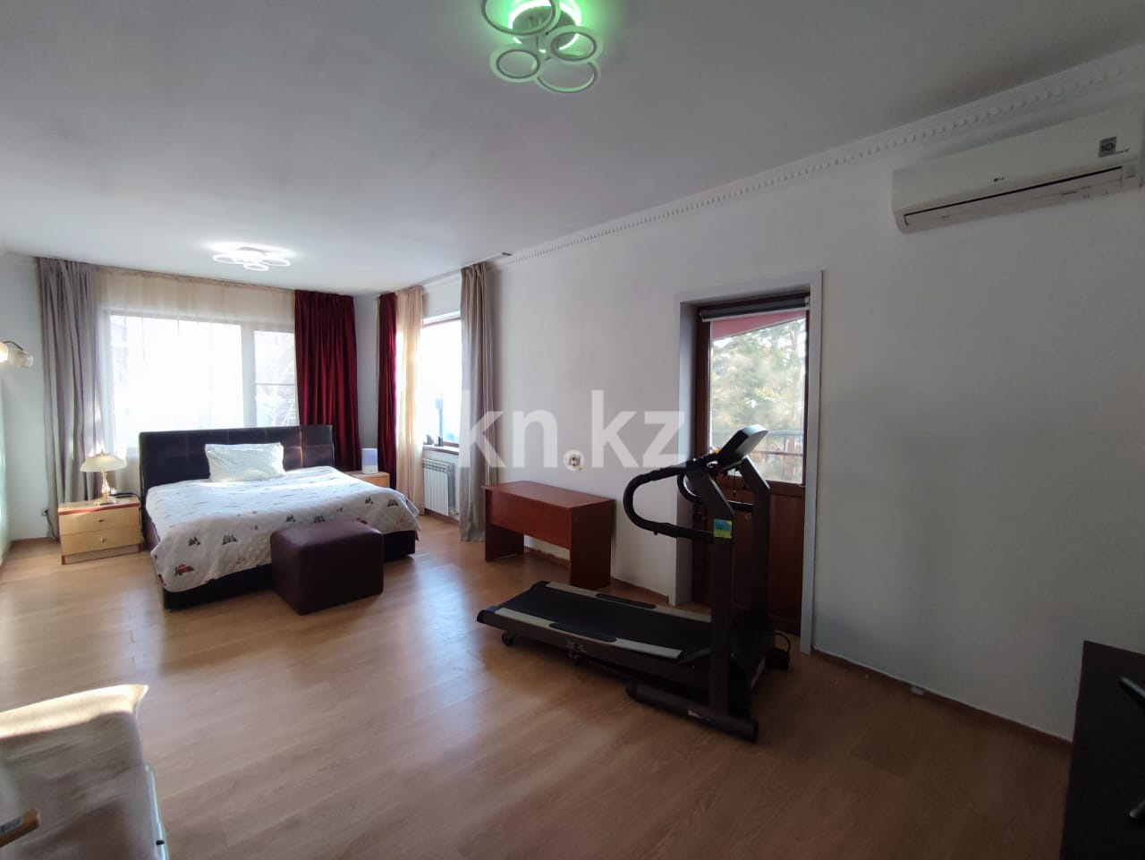 Продажа 6-комнатного дома, 271 м² - Продажа домов, коттеджей в Казахстане фото 9 из 10