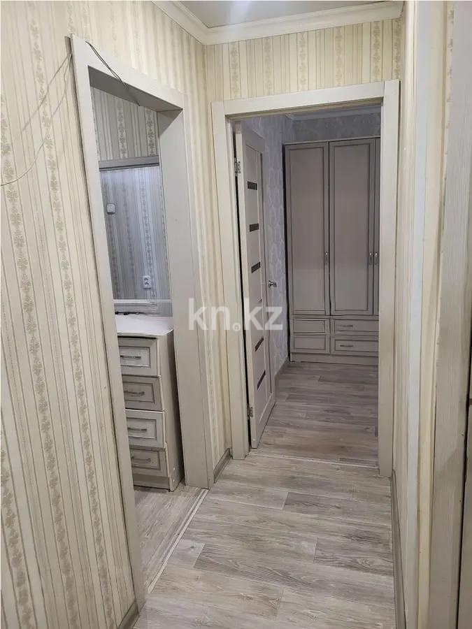 Продажа 4-комнатной квартиры, 78 м² - Продажа квартир от собственников в Караганде - страница 3 фото 8 из 8