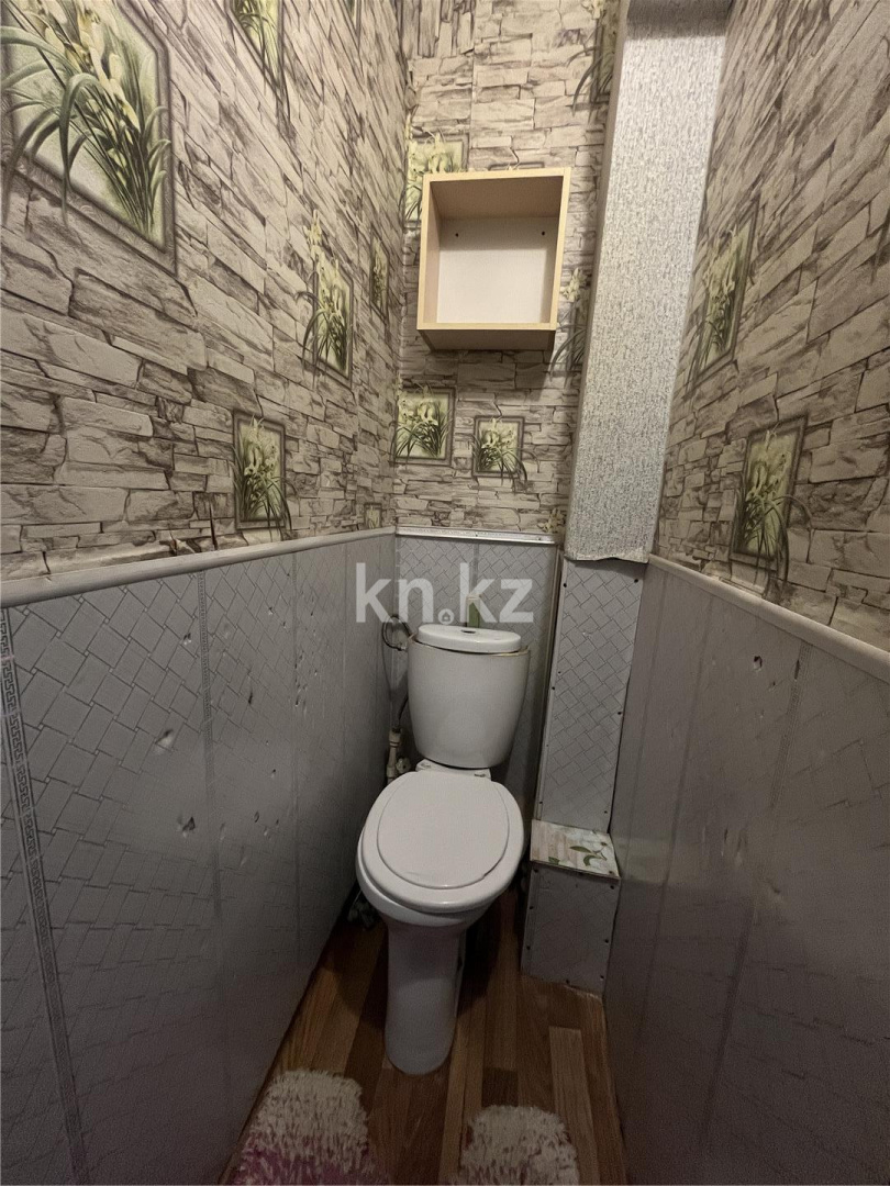 Продажа 2-комнатной квартиры, 43 м², ул. 4-й мик-н в Темиртау - фото 8