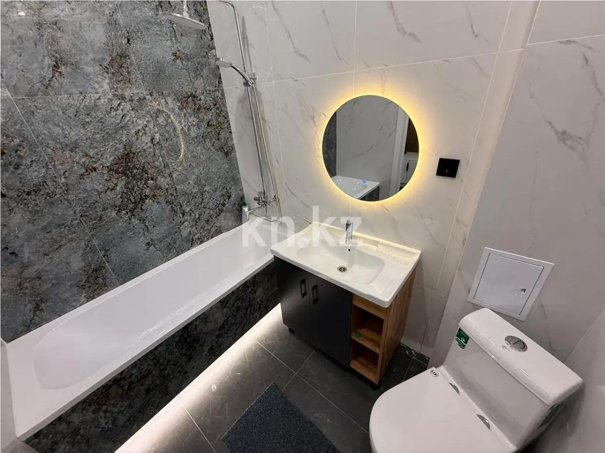 Продажа 1-комнатной квартиры, 40 м² в Астане - фото 3