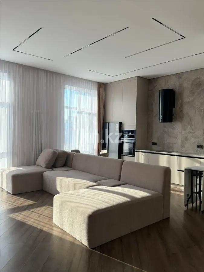 Продажа 2-комнатной квартиры, 63 м² - Продажа  двухкомнатных квартир в Астане - страница 39 фото 1 из 3