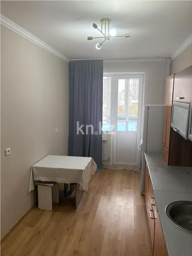 Продажа 1-комнатной квартиры, 38.6 м², ул. Байтурсынова, дом  41 блок 3 в Астане - фото 2