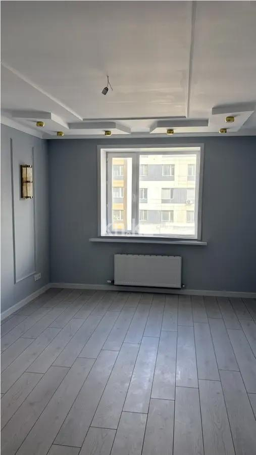 Продажа 2-комнатной квартиры, 69 м² в Астане