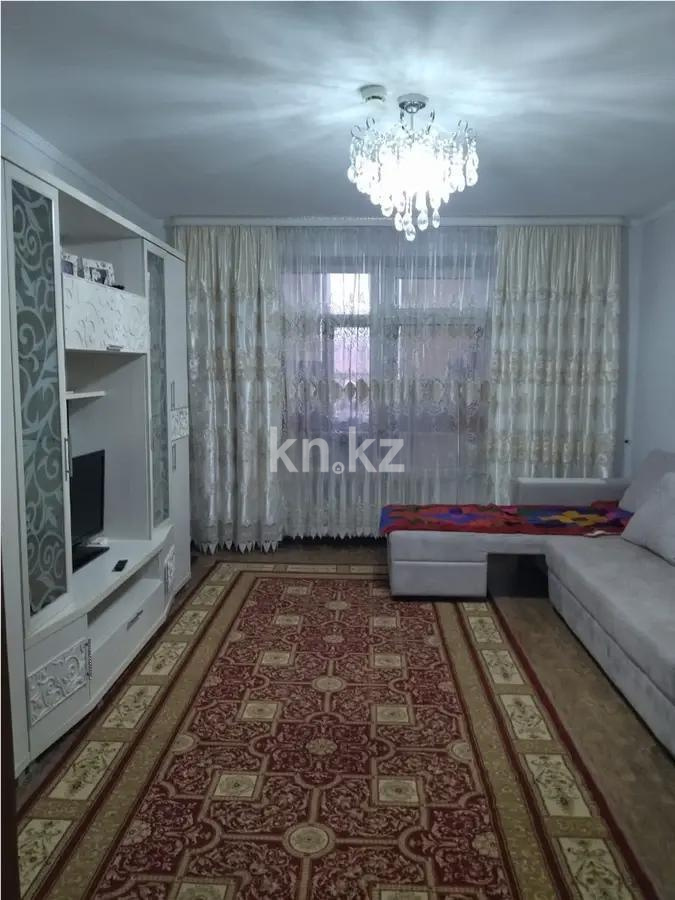 Продажа 3-комнатной квартиры, 90 м², ул. Кургальжинское шоссе, дом  8/1 в Астане