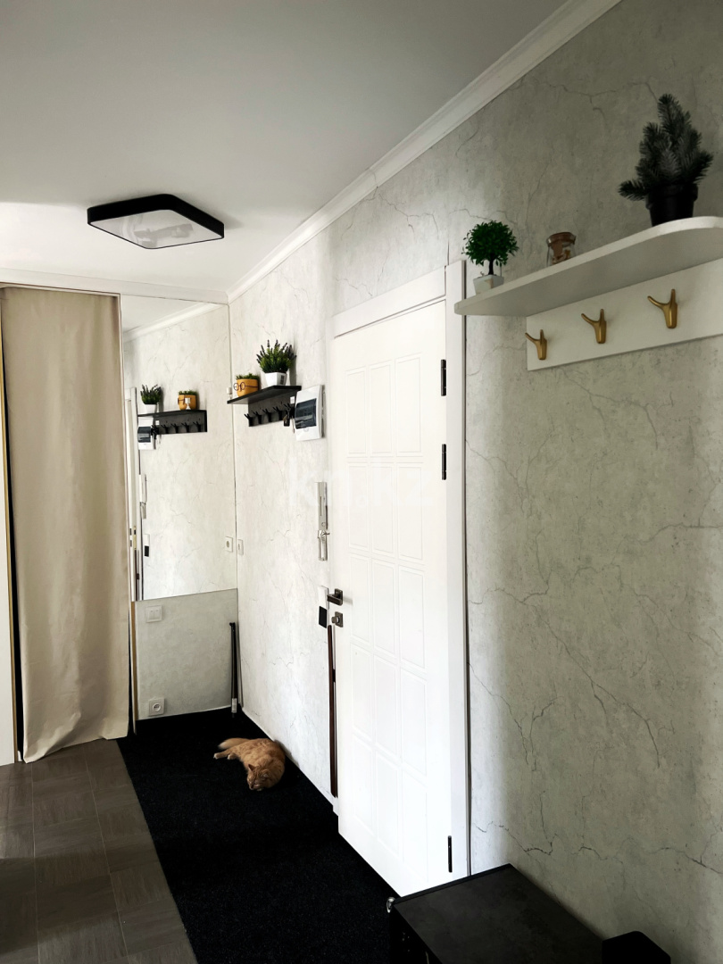 Продажа 2-комнатной квартиры, 44.5 м² - Недвижимость в Павлодаре фото 6 из 12