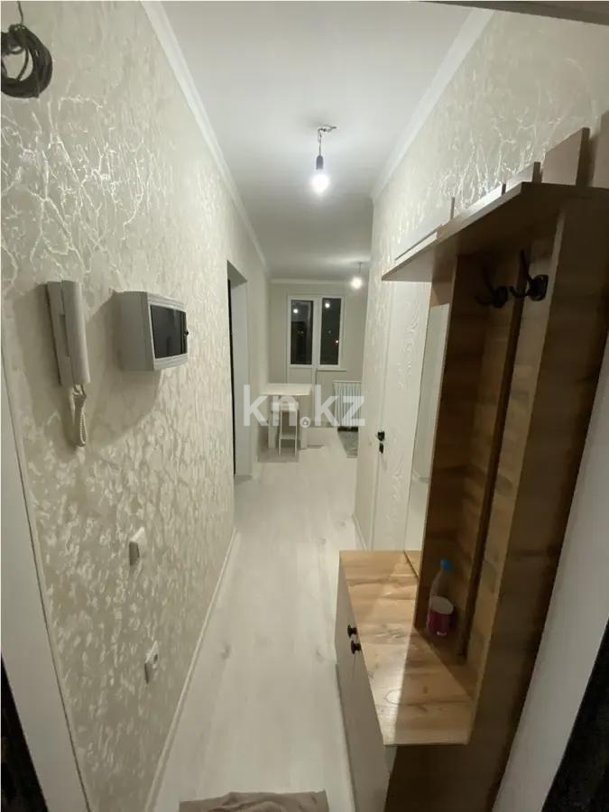 Продажа 1-комнатной квартиры, 35 м², пр. Райымбека, дом  590/9 в Алматы - фото 4