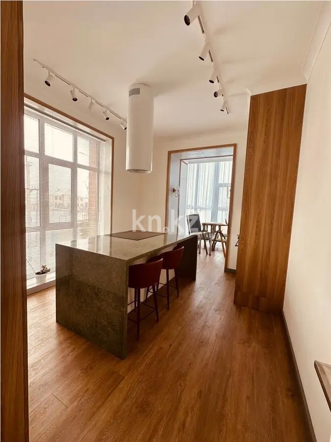 Продажа 3-комнатной квартиры, 94 м², ул. Калдаякова, дом  40 в Астане - фото 4