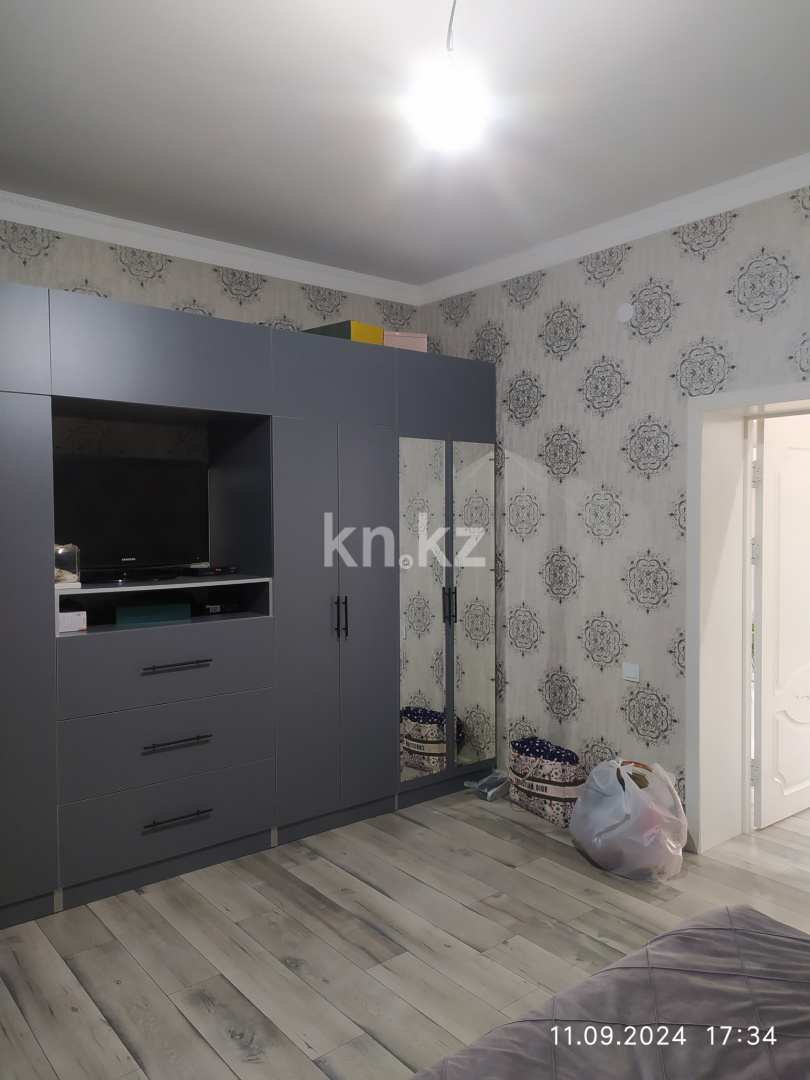 Продажа 5-комнатного дома, 350 м², ул. Яссауи, дом  12а - Продажа квартир в Шымкенте фото 16 из 24