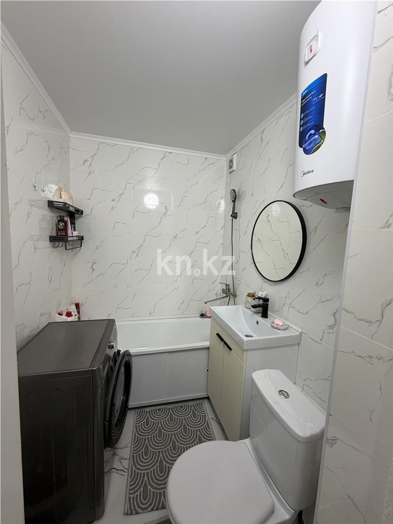 Продажа 2-комнатной квартиры, 56 м² - Продажа квартир в новостройках Караганды - страница 2 фото 7 из 14