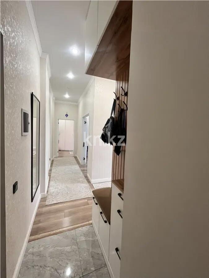 Продажа 2-комнатной квартиры, 59.2 м² в Астане - фото 5