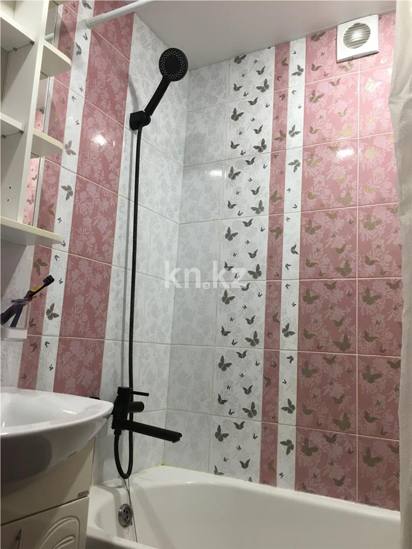 Продажа 2-комнатной квартиры, 46 м² - Продажа  двухкомнатных квартир в Караганде фото 11 из 21