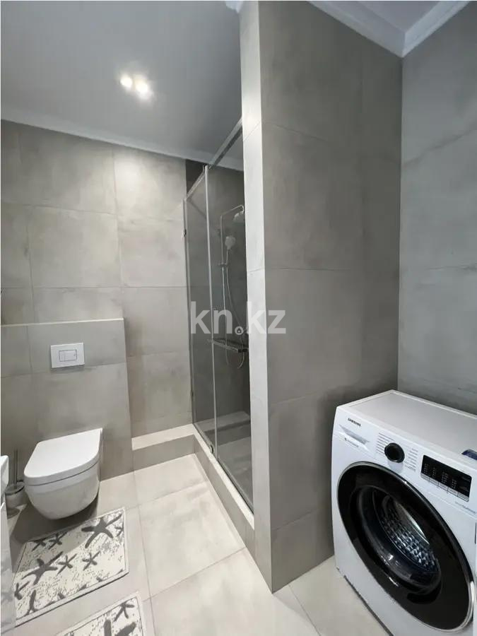 Продажа 3-комнатной квартиры, 98 м², ул. Бегалина, дом  7 - Продажа квартир в Алматы фото 6 из 7