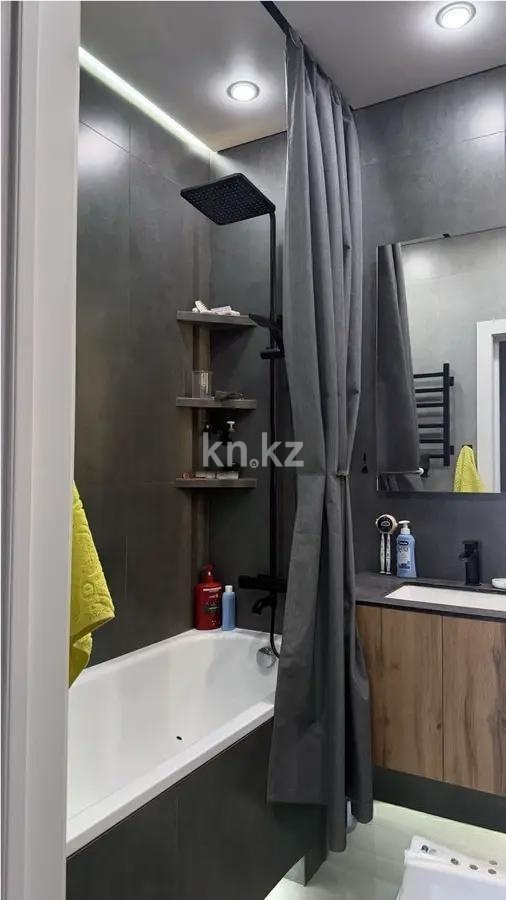 Продажа 2-комнатной квартиры, 62 м² - Продажа квартир от собственников в Караганде - страница 7 фото 4 из 5
