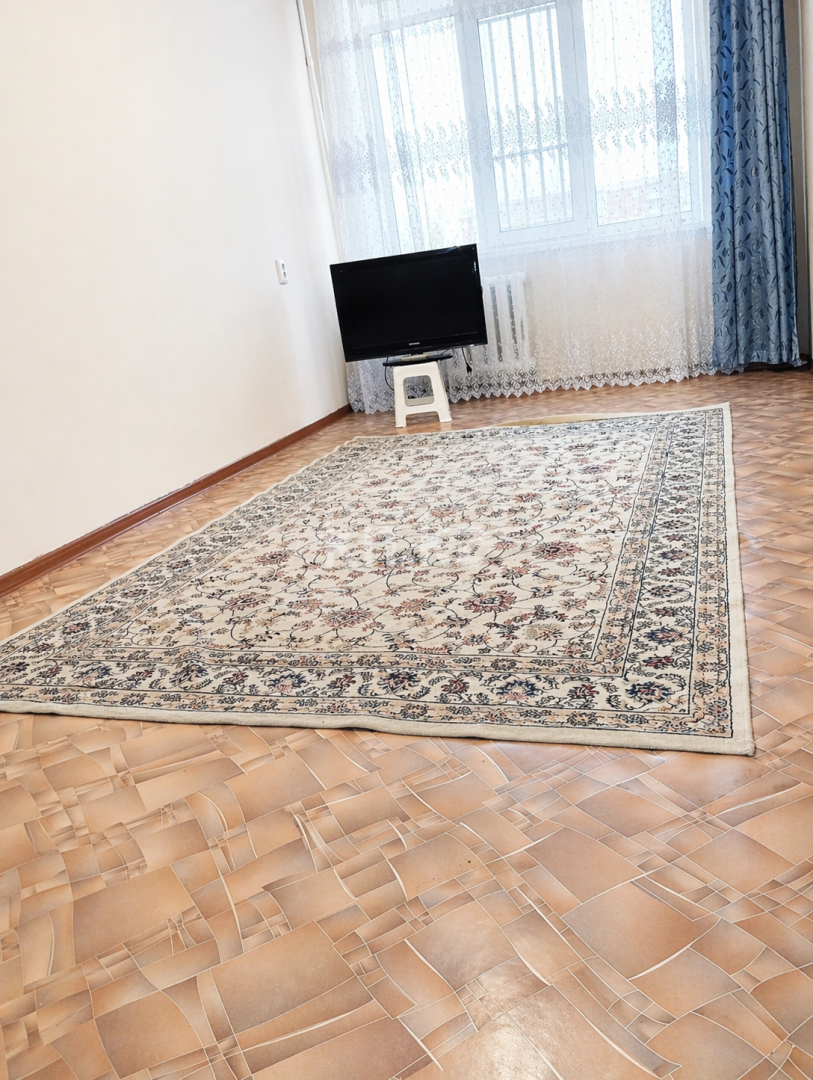 Продажа 2-комнатной квартиры, 46 м² - Продажа двухкомнатных квартир в кирпичном доме в Казахстане - страница 4 фото 1 из 3