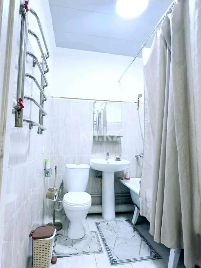 Продажа 1-комнатной квартиры, 44 м², мкр-н Шугыла, дом  341/1 в Алматы - фото 4