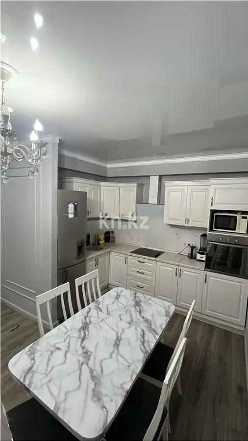 Продажа 3-комнатной квартиры, 67 м², ул. Брусиловского, дом  159 в Алматы - фото 4