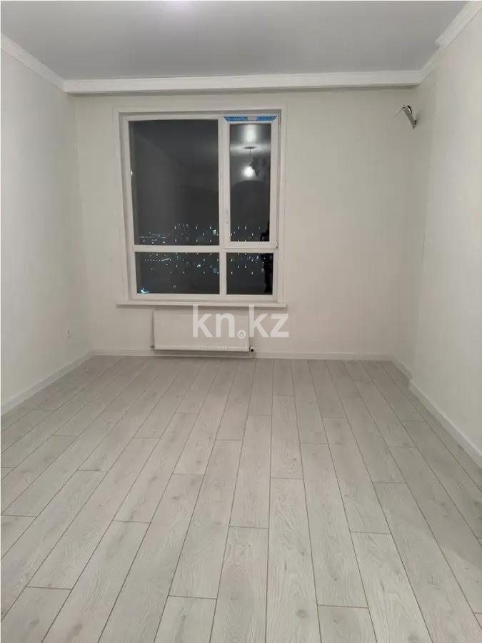 Продажа 1-комнатной квартиры, 42.57 м², ул. Калдаякова, дом  44 - Продажа  однокомнатных квартир в Астане без посредников с фото фото 1 из 4