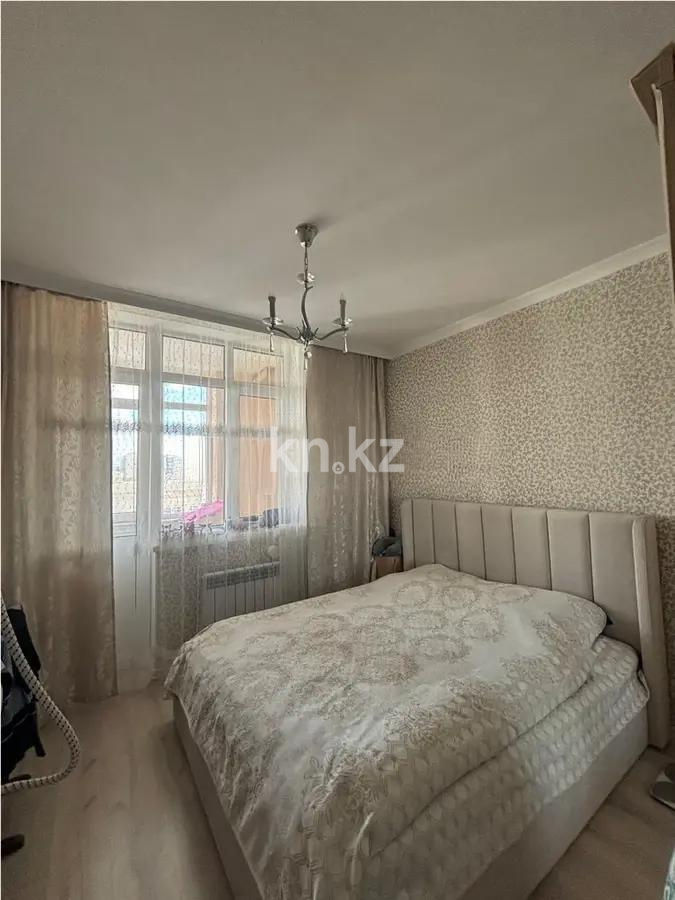 Продажа 3-комнатной квартиры, 73 м² в Астане - фото 2
